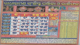 radharaman calendar november 2020
