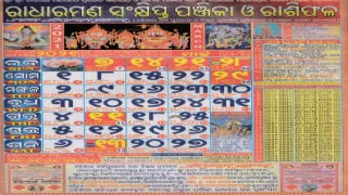 radharaman calendar march 2021