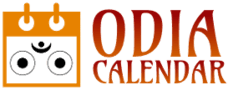 Odia Calendar Logo